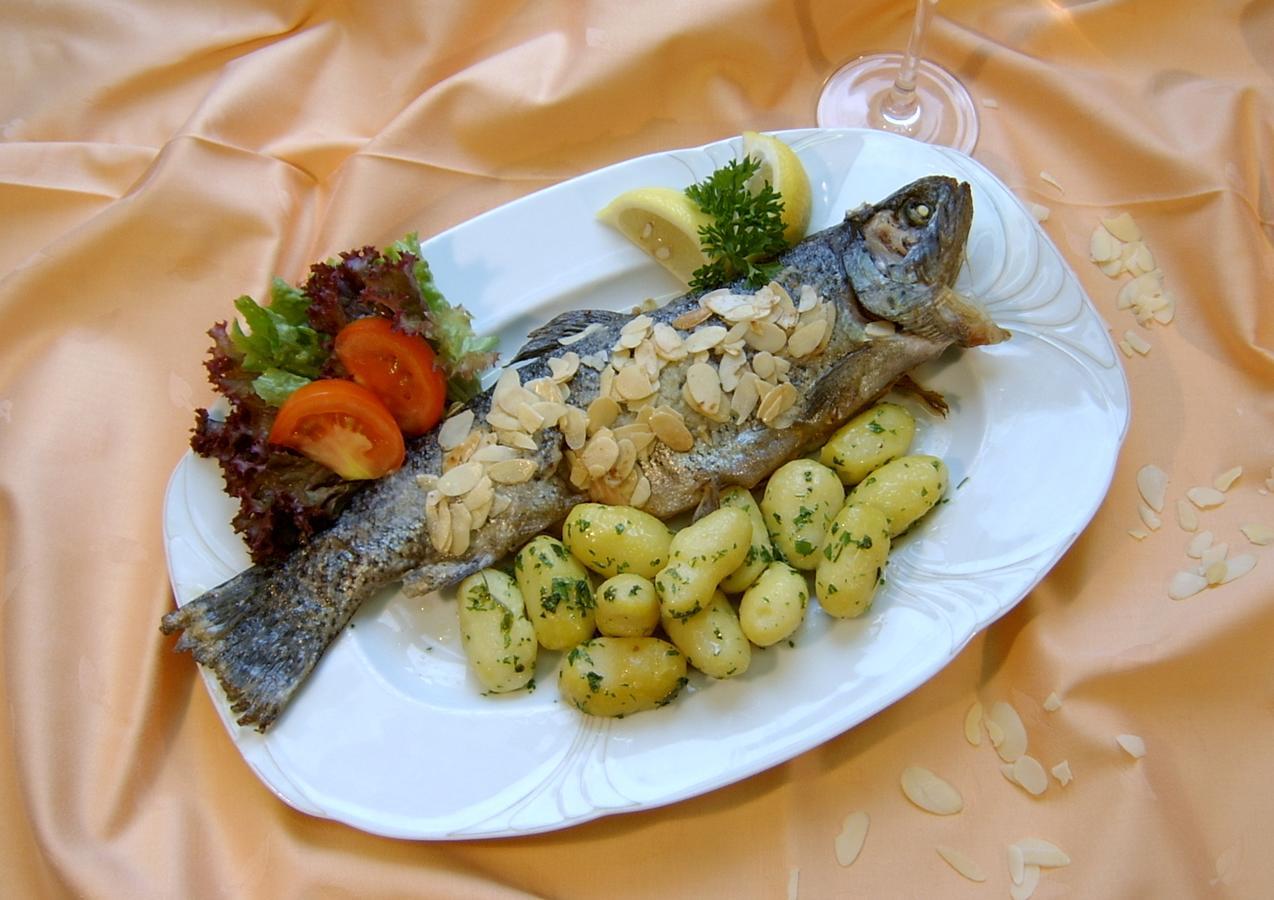 Harbach  Gasthof-Pension Nordwald מראה חיצוני תמונה